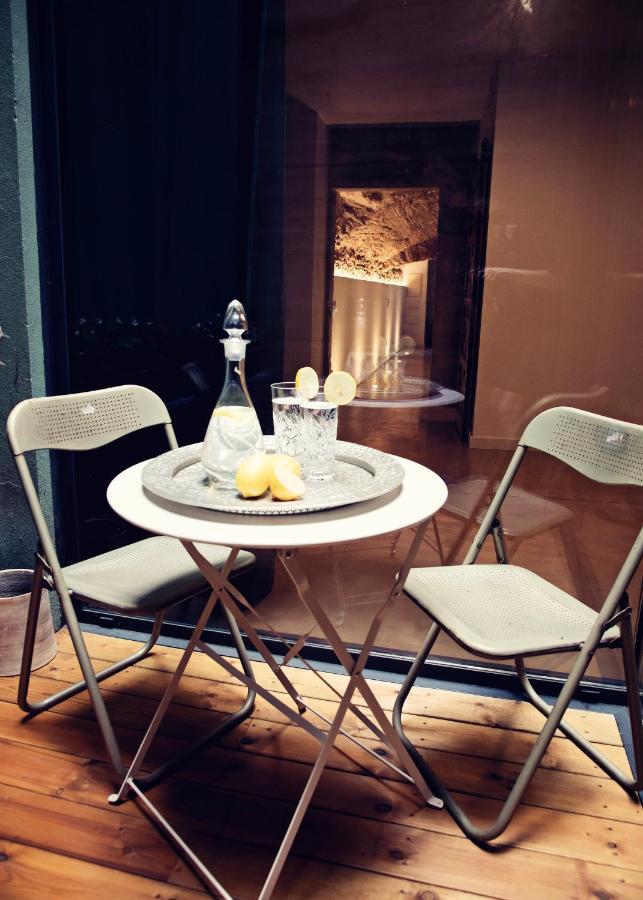 La Dolce Vita. Boutique Apartment Girona Exterior photo